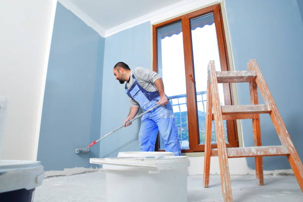 Best Commercial Mold Inspection  in Terrell Hills, TX