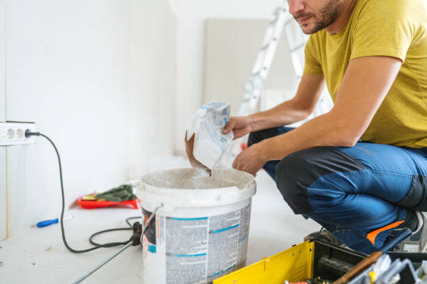 Best Mold Documentation for Insurance Claims  in Terrell Hills, TX