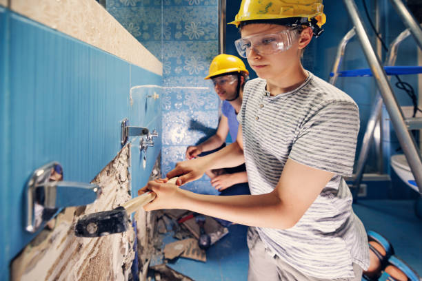 Best Mold Damage Restoration  in Terrell Hills, TX